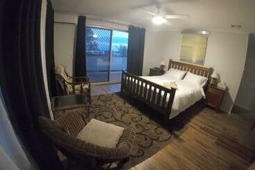 민박 Top Of Alex   Amazing Views