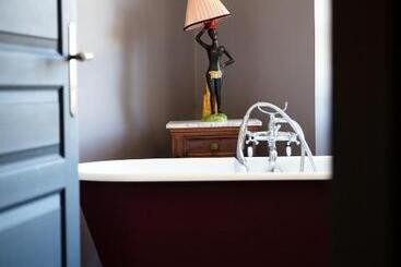 Côté Jardin, Chambres D’hôtes B&b