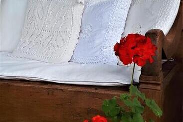 فندق Agriturismo Molleone