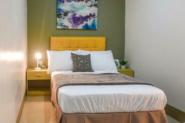 هتل Ett Hometel