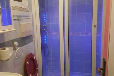 膳宿费 Appartamento Panoramico