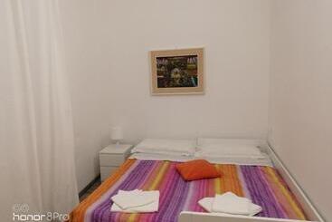 Пансион Casa Viorica