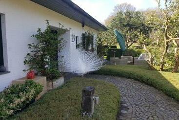 פנסיון Ferienwohnung Kolb