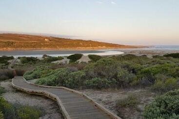 بنسيون Gouritz Guesthouse