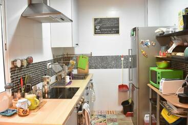 پانسیون La Pita Guesthouse