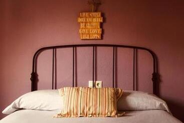 بنسيون La Pita Guesthouse