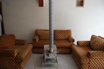 پانسیون Moussem Des Fiançailles