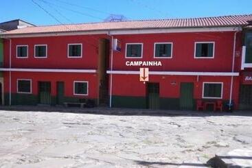 ペンション Pousada Bela Vista