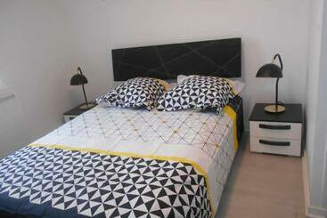 מלון דירות Résidence Valissou