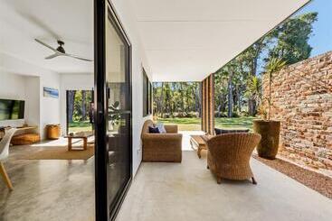 아파트호텔 Simala Retreat