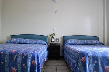 Общежитие Janeiro