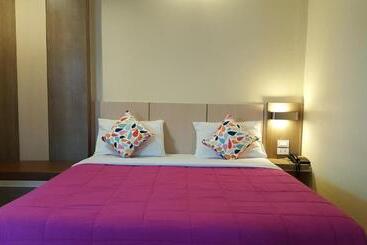 Общежитие Kaen Nakorn