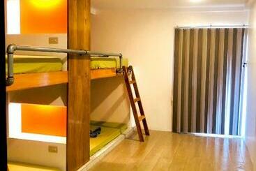 هاستل The Escape San Juan