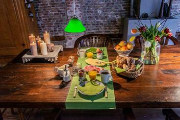 B&b Appelsteiger