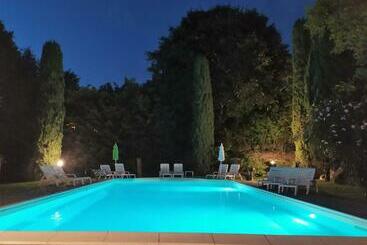 B&b La Terrazza