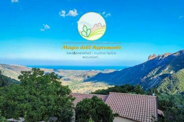 צימר Magia Dell Aspromonte