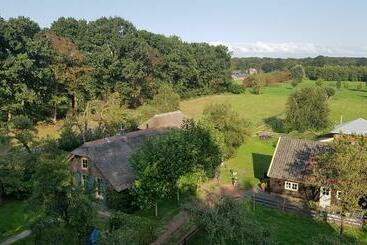 住宿加早餐 Casaprisco