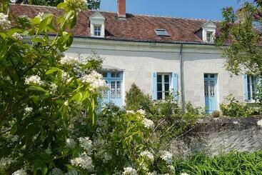 צימר Chambre D Hôte Chez Murielle