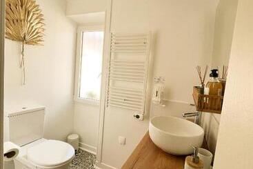 צימר Champagne Philippe Martin