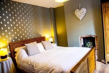 צימר The Old Bakery