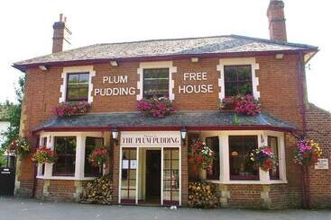 فندق Plum Pudding