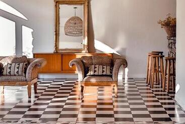 شقة فندقية L Aiglon