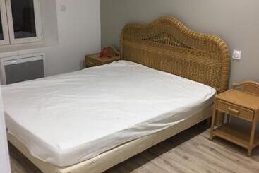 La Cathare Appartement