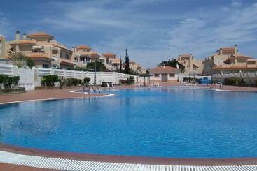 شقة فندقية Las Rocas Golf And Sea