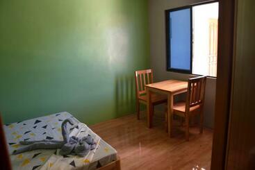 펜션 Ananas Guesthouse