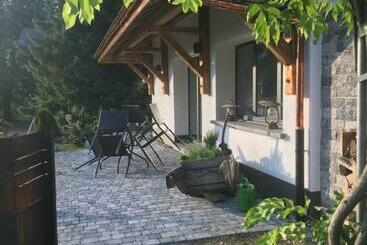 פנסיון Chalet L Escapade