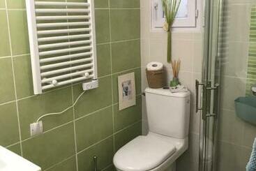 پانسیون Chambre D Hôtes Au Calme Avec Spa