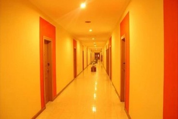 پانسیون Citra Raya Hotel Banjarmasin