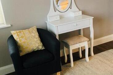 بنسيون Doolin Village Accomodation