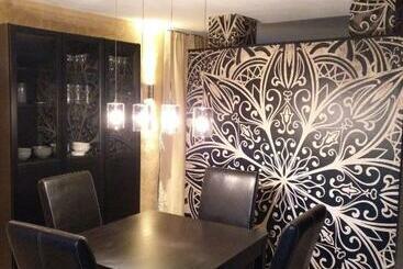 بنسيون Ferienapartment Tuntenhausen