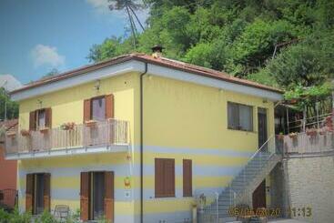 Amici Holiday B&b Di Bielak Aneta Izabela