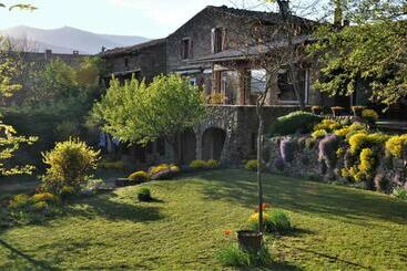 민박 Chambre D Hôtes De Thorée