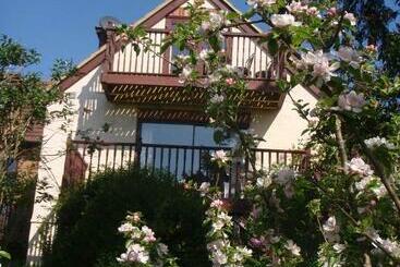 مبيت وإفطار Skerries B And B