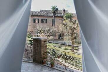 住宿加早餐  Terrazza Sull Infinito