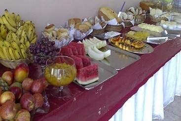 Отель Guajará Palace