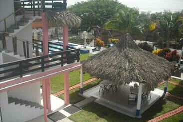 هتل Villas Del Rey