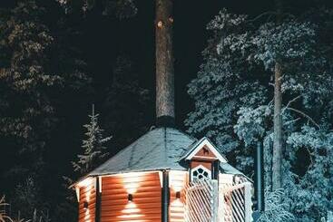 מלון דירות The Mangevie