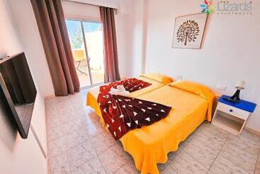 7lizards   Ocean View Apartments