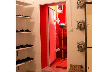 旅馆 Auberge De Bagnes Le Backpacker