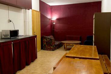 旅馆 Auberge De Bagnes   Le Backpacker