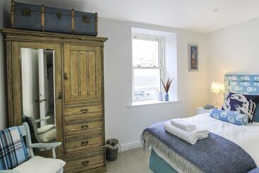 فندق صغير Sandy Mount House