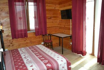 B&b L Albero E Le Stelle