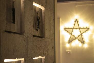 Bed and Breakfast Cece Nove Sotto L Arco