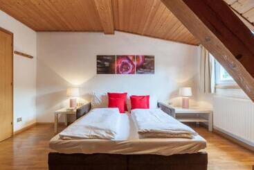 צימר Gasthof Hanni