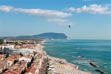 Bed and Breakfast Ilmareinmezzo