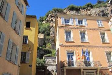 Bed and Breakfast L  Esmerand